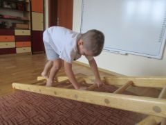 ćwiczenia gimnastyczne