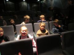 wycieczka do teatru lalek