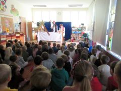 teatr CoNieco