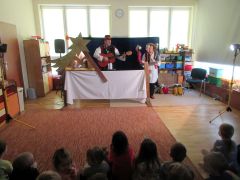 teatr CoNieco