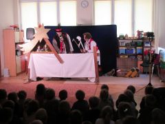 teatr CoNieco