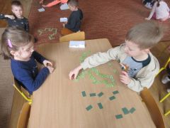 gramy w domino