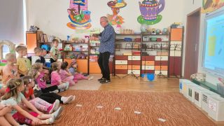 zajęcia edukacyjne z ekologii