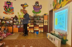 zajęcia edukacyjne z ekologii