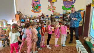zajęcia edukacyjne z ekologii