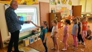 zajęcia edukacyjne z ekologii