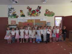 Dla mamy i taty