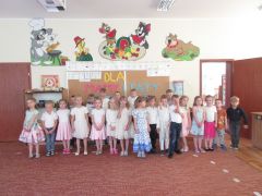 Dla mamy i taty