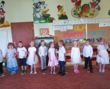 Dla mamy i taty