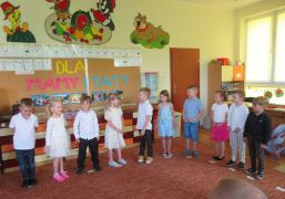 Dla mamy i taty