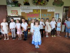Dla mamy i taty