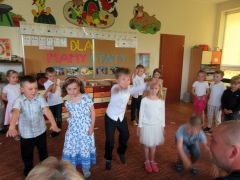 Dla mamy i taty