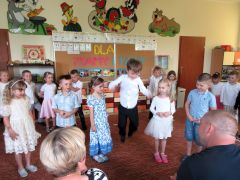 Dla mamy i taty