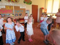Dla mamy i taty