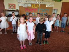 Dla mamy i taty