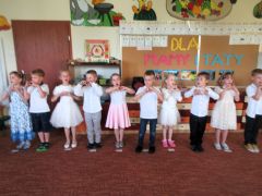 Dla mamy i taty