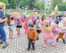 Wspólna dyskoteka