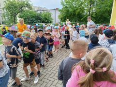 Wspólna dyskoteka