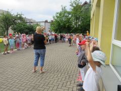 Wspólna dyskoteka