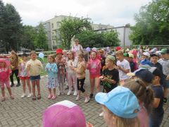 Wspólna dyskoteka