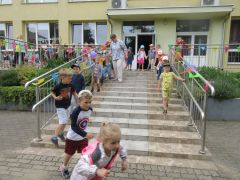 bieg po zdrowie