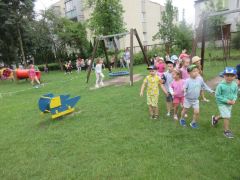 bieg po zdrowie