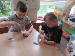 lody w przedszkolu są tylko na Dzień Dziecka