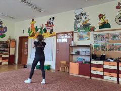 gimnastyka artystyczna