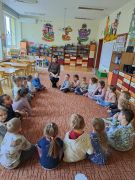 spotkanie z autorką książek