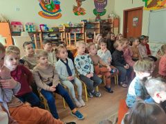 Dzień misia