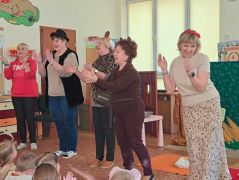 Dzień misia