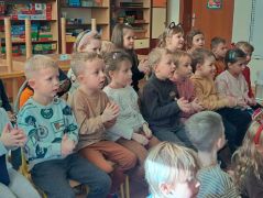 Dzień misia