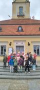 zajęcia w Ratuszu