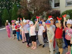 Pozdrawiamy wszystkich i życzymy miłego dnia