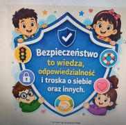 Misja bezpieczeństwo 