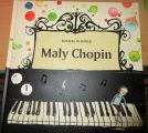 ilustracja do wpisu 
MAŁY CHOPIN