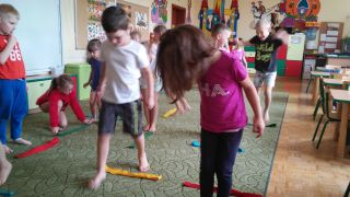 ilustracja do wpisu 
Nadeszła Jesień