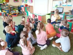 ilustracja do wpisu 
Jesienne nastroje