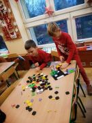 ilustracja do wpisu 
Nasze zabawy