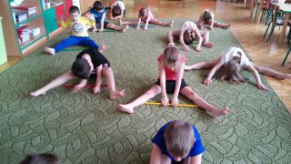 ilustracja do wpisu 
Mijają dni, miesiące