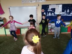 ilustracja do wpisu 
Urodziny Laury