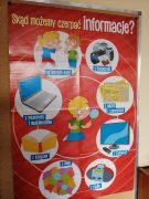 Gazetka tematyczna