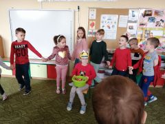 Urodziny Leny
