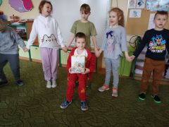 Urodziny Kuby