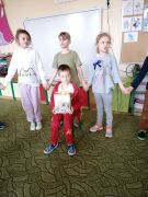 Urodziny Kuby