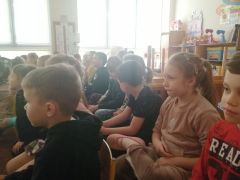 Teatrzyk "Pluszowa opowieść o przyjaźni"