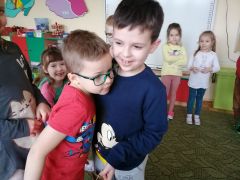 Urodziny Bartka