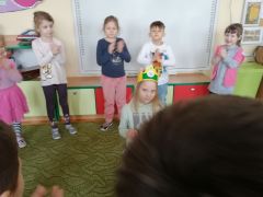 Urodziny Livii