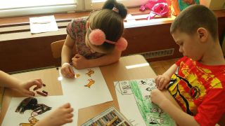 Co jeszcze dorysować?