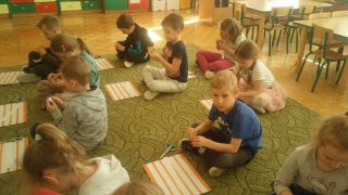 Dłuższe czy takie same?